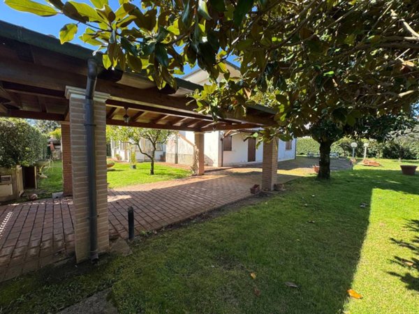 casa indipendente in vendita a San Felice Circeo