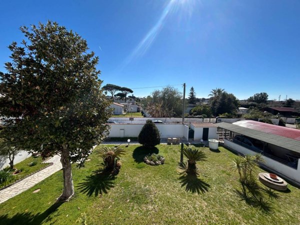 appartamento in vendita a San Felice Circeo