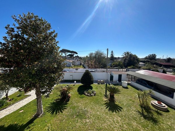 appartamento in vendita a San Felice Circeo