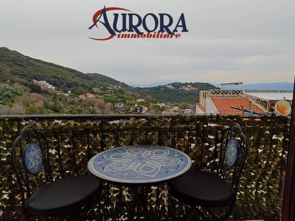 appartamento in vendita a San Felice Circeo