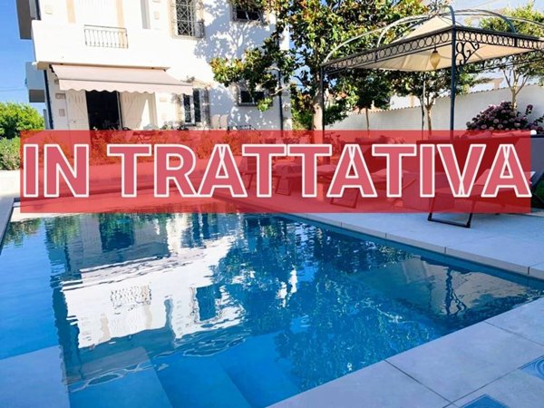 casa indipendente in vendita a San Felice Circeo