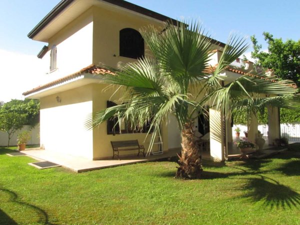 casa indipendente in vendita a San Felice Circeo