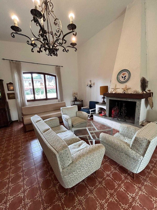 casa indipendente in vendita a San Felice Circeo