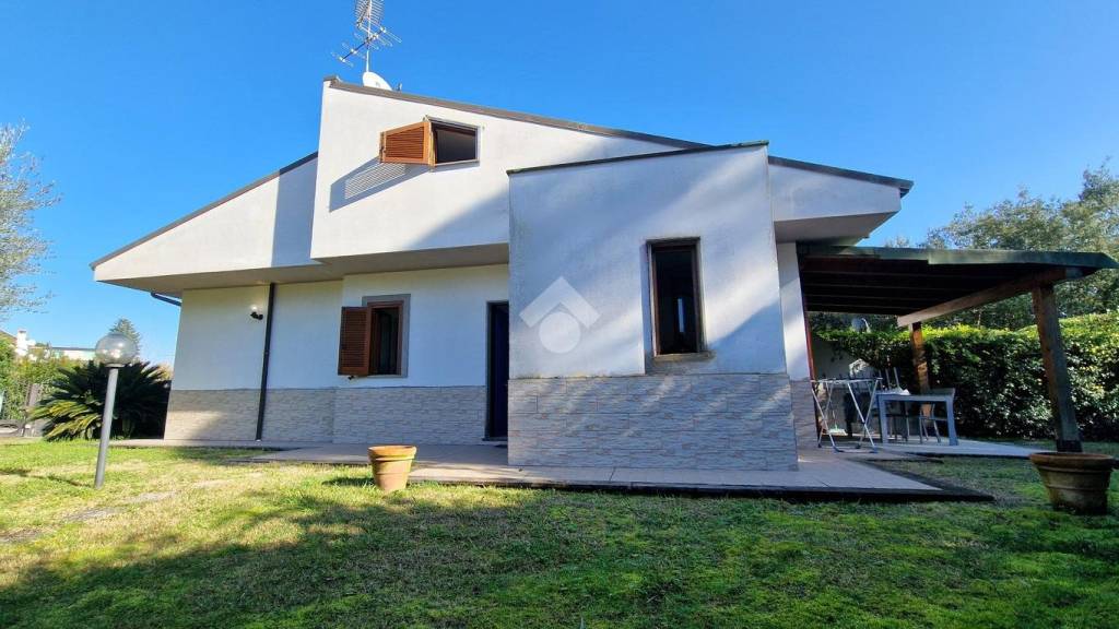 casa indipendente in vendita a San Felice Circeo