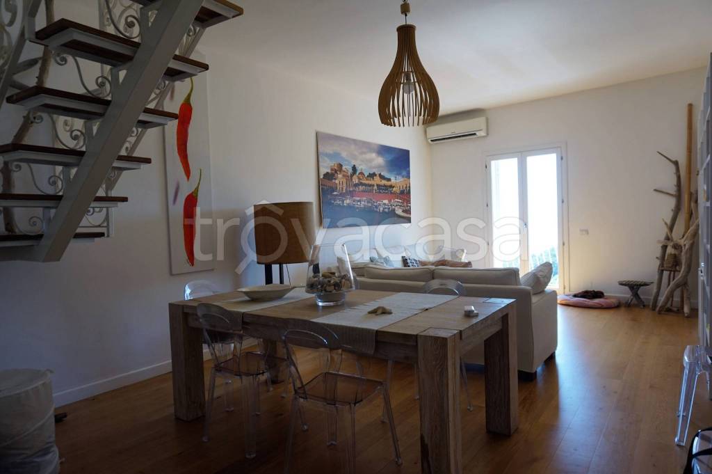 appartamento in vendita a San Felice Circeo