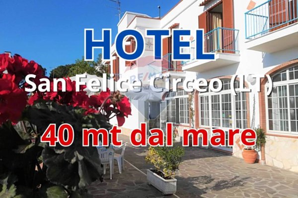 negozio in vendita a San Felice Circeo