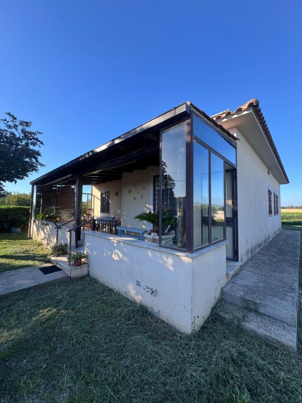 casa indipendente in vendita a San Felice Circeo