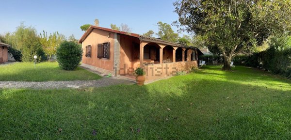 casa indipendente in vendita a San Felice Circeo