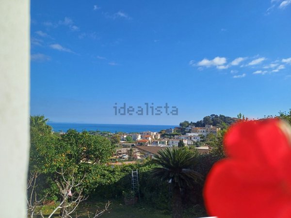 casa indipendente in vendita a San Felice Circeo