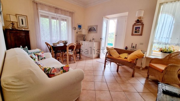 appartamento in vendita a San Felice Circeo