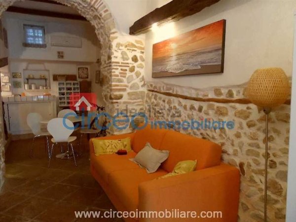 monolocale in vendita a San Felice Circeo