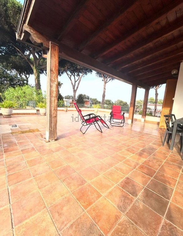 appartamento in vendita a San Felice Circeo