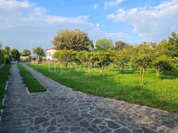 casa indipendente in vendita a San Felice Circeo