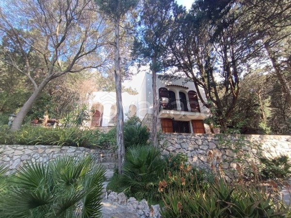 casa indipendente in vendita a San Felice Circeo