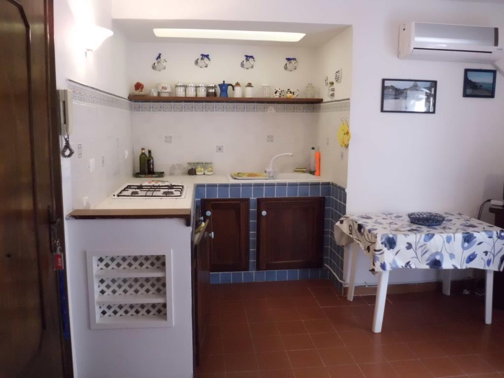 appartamento in vendita a San Felice Circeo
