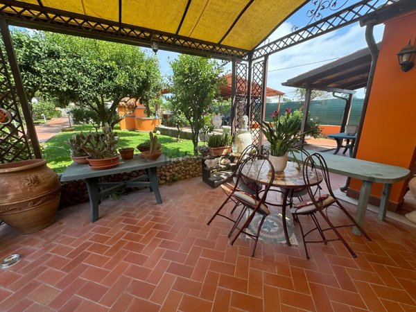 casa indipendente in vendita a San Felice Circeo