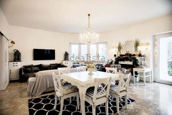casa indipendente in vendita a San Felice Circeo