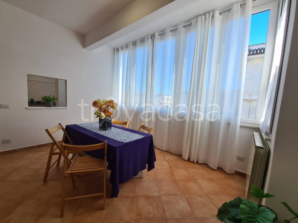 appartamento in vendita a San Felice Circeo