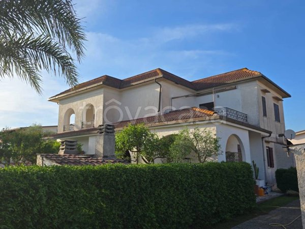 casa indipendente in vendita a San Felice Circeo