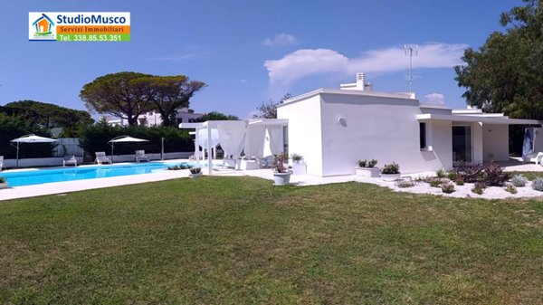 casa indipendente in vendita a San Felice Circeo