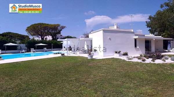 casa indipendente in vendita a San Felice Circeo