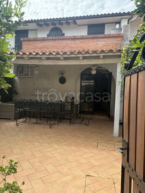 casa indipendente in vendita a San Felice Circeo