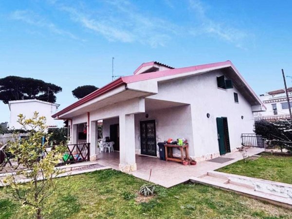 casa indipendente in vendita a San Felice Circeo