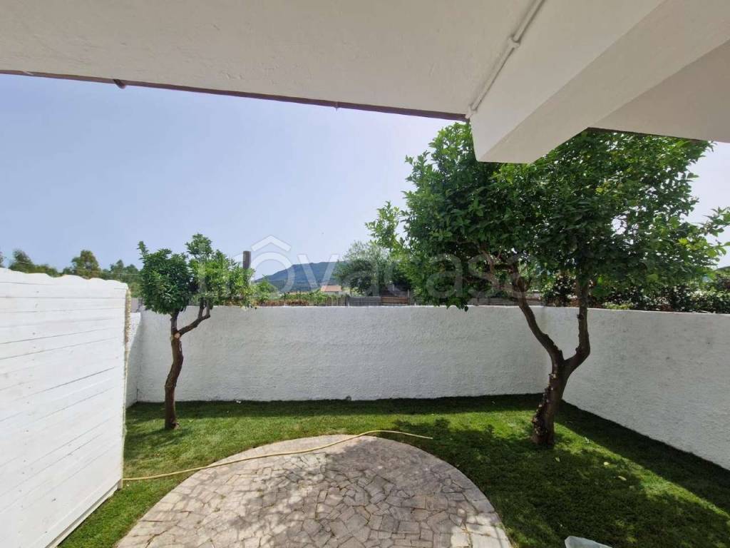 casa indipendente in vendita a San Felice Circeo