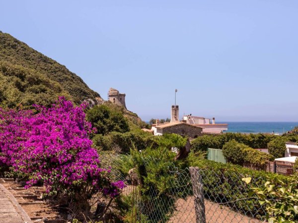 casa indipendente in vendita a San Felice Circeo