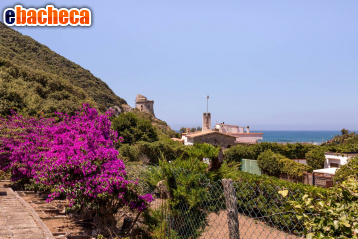 casa indipendente in vendita a San Felice Circeo