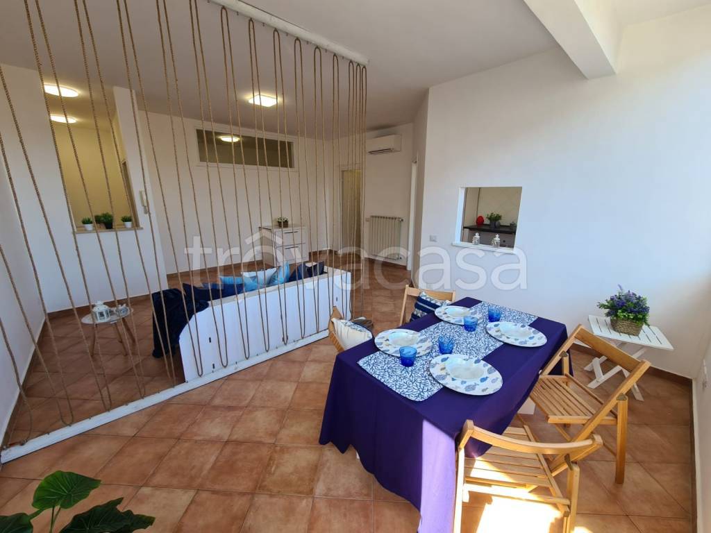 appartamento in vendita a San Felice Circeo
