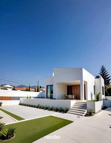 casa indipendente in vendita a San Felice Circeo