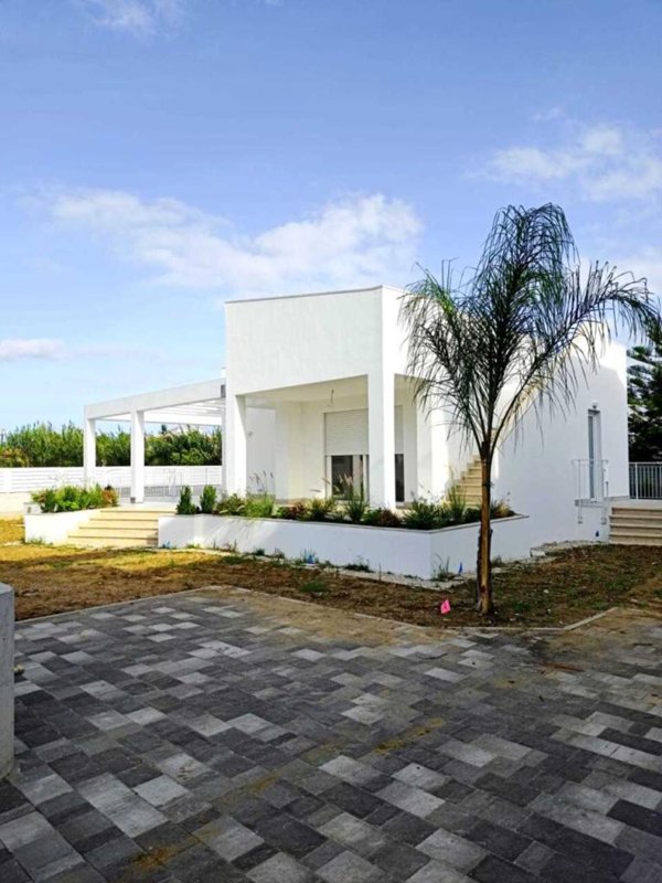 casa indipendente in vendita a San Felice Circeo