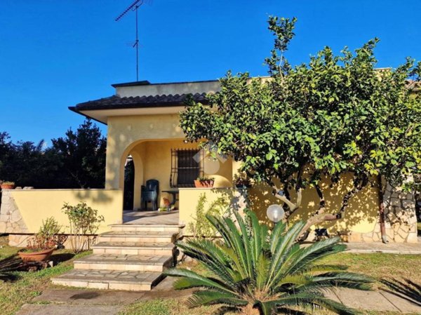 casa indipendente in vendita a San Felice Circeo