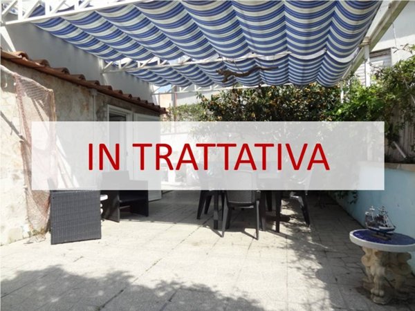 appartamento in vendita a San Felice Circeo