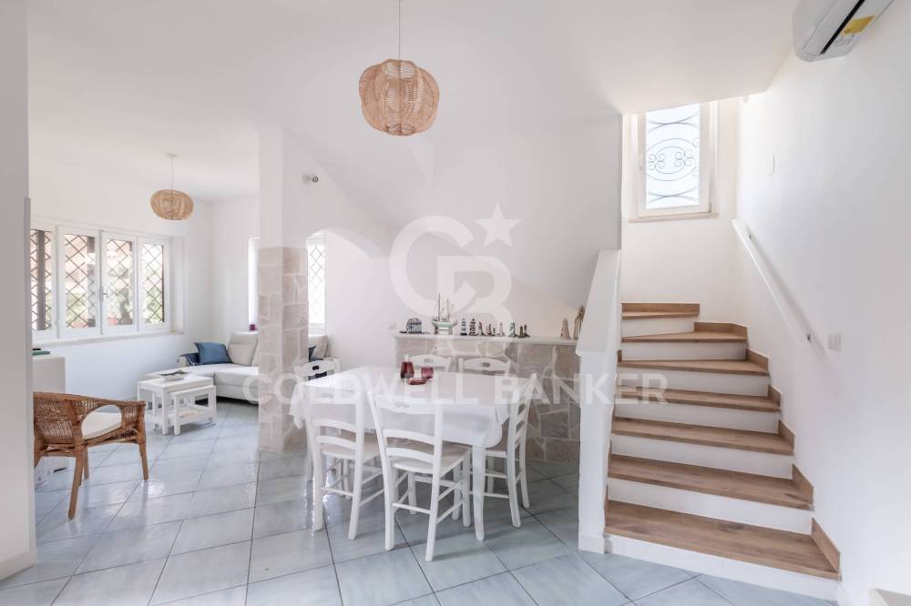 casa indipendente in vendita a San Felice Circeo