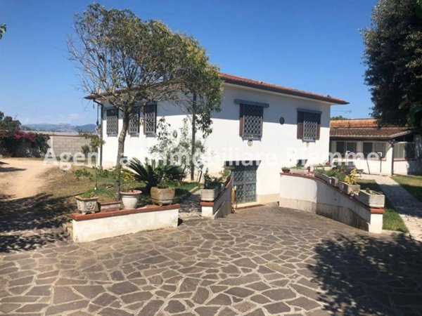 casa indipendente in vendita a San Felice Circeo