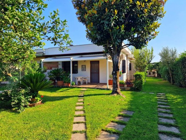 casa indipendente in vendita a San Felice Circeo