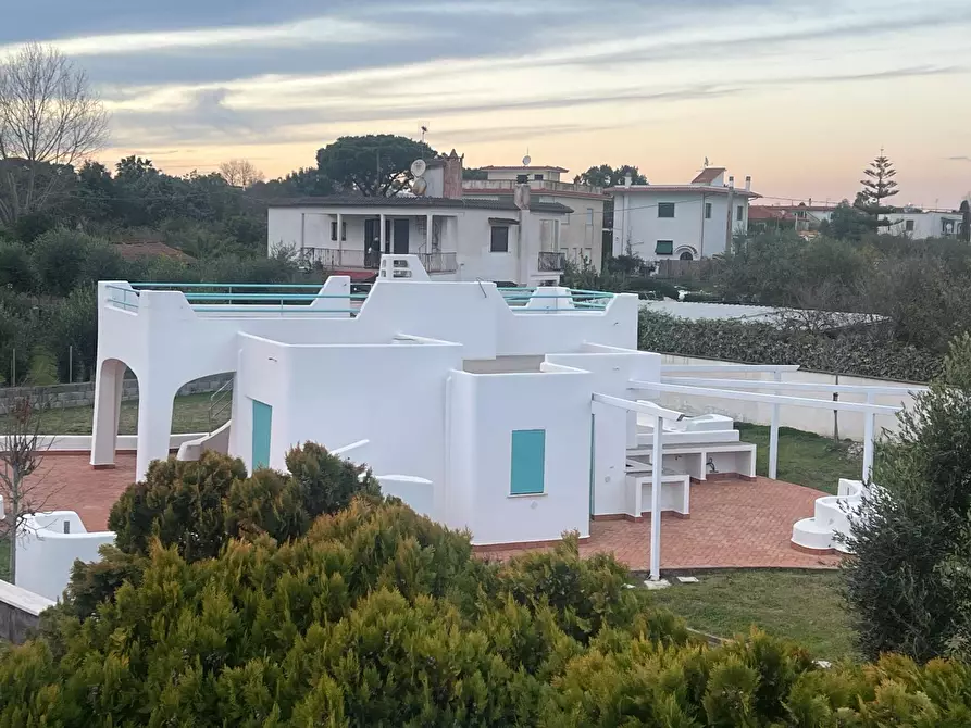 casa indipendente in vendita a San Felice Circeo