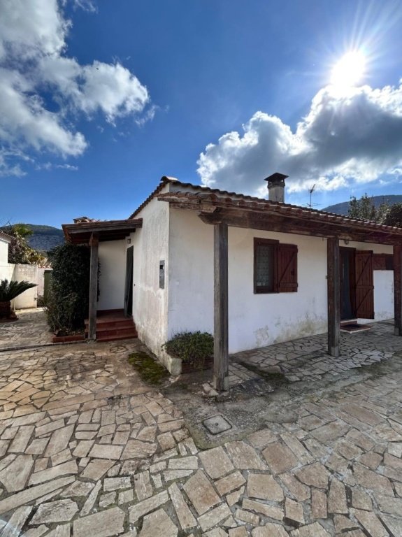 casa indipendente in vendita a San Felice Circeo