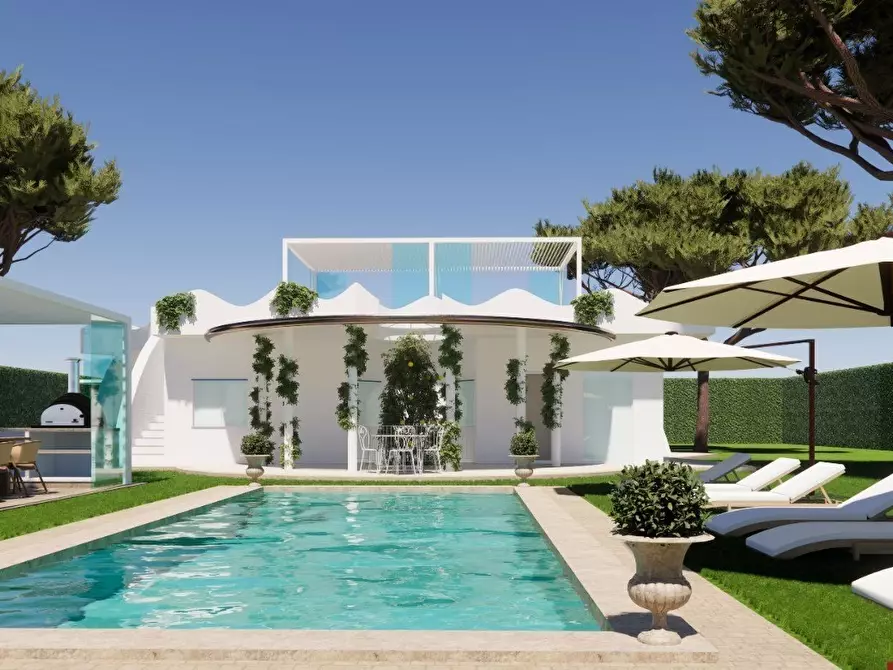 casa indipendente in vendita a San Felice Circeo