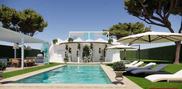 casa indipendente in vendita a San Felice Circeo