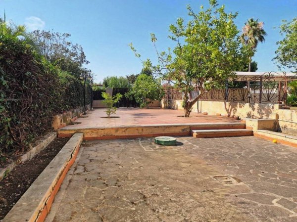 casa indipendente in vendita a San Felice Circeo in zona Mezzomonte