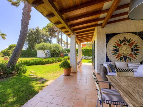 casa indipendente in vendita a San Felice Circeo
