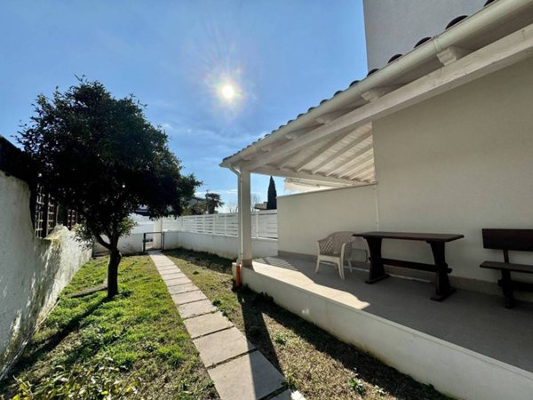 casa semindipendente in vendita a San Felice Circeo