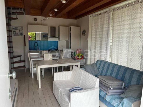 casa indipendente in vendita a San Felice Circeo