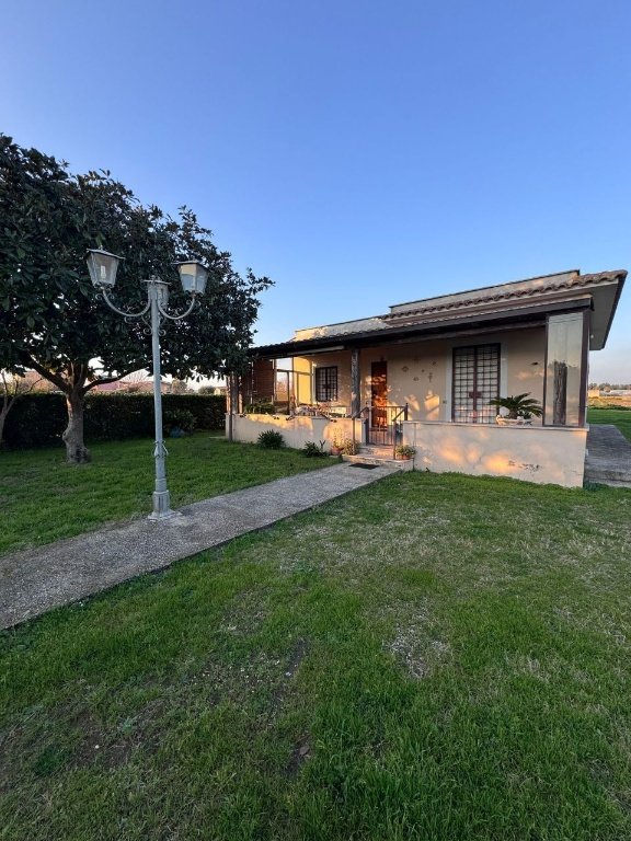 casa indipendente in vendita a San Felice Circeo