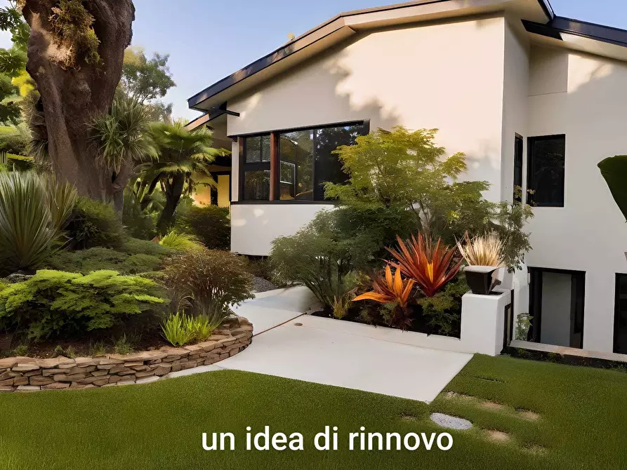 casa indipendente in vendita a San Felice Circeo