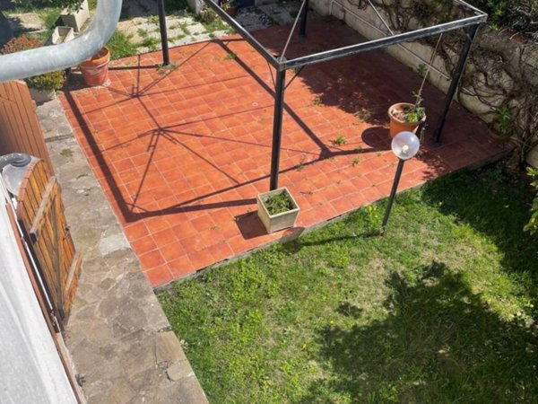 casa indipendente in vendita a San Felice Circeo