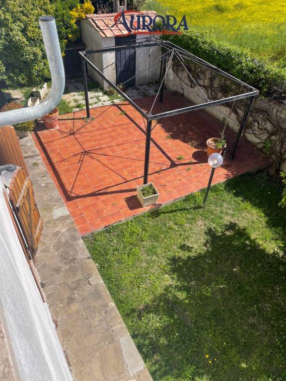 casa indipendente in vendita a San Felice Circeo